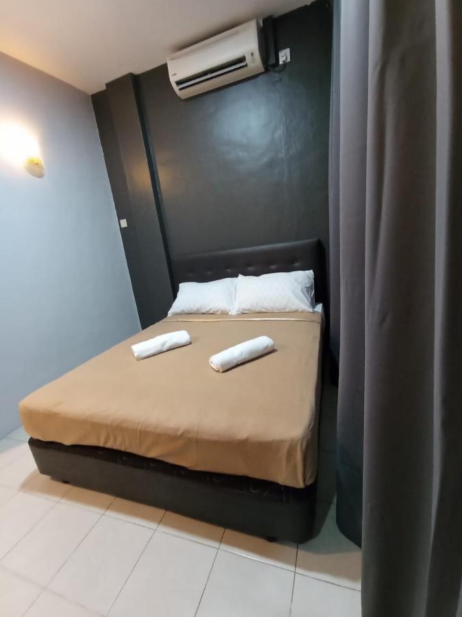 Отель D Layaran Kuantan Lpt Exit 833 Экстерьер фото