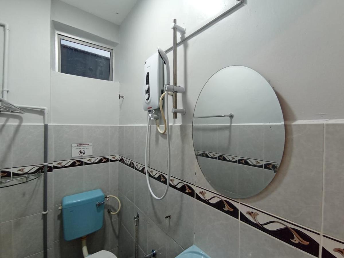 Отель D Layaran Kuantan Lpt Exit 833 Экстерьер фото