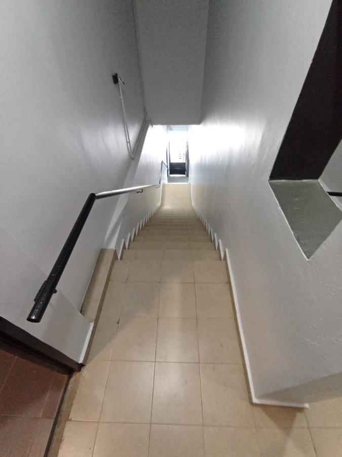 Отель D Layaran Kuantan Lpt Exit 833 Экстерьер фото