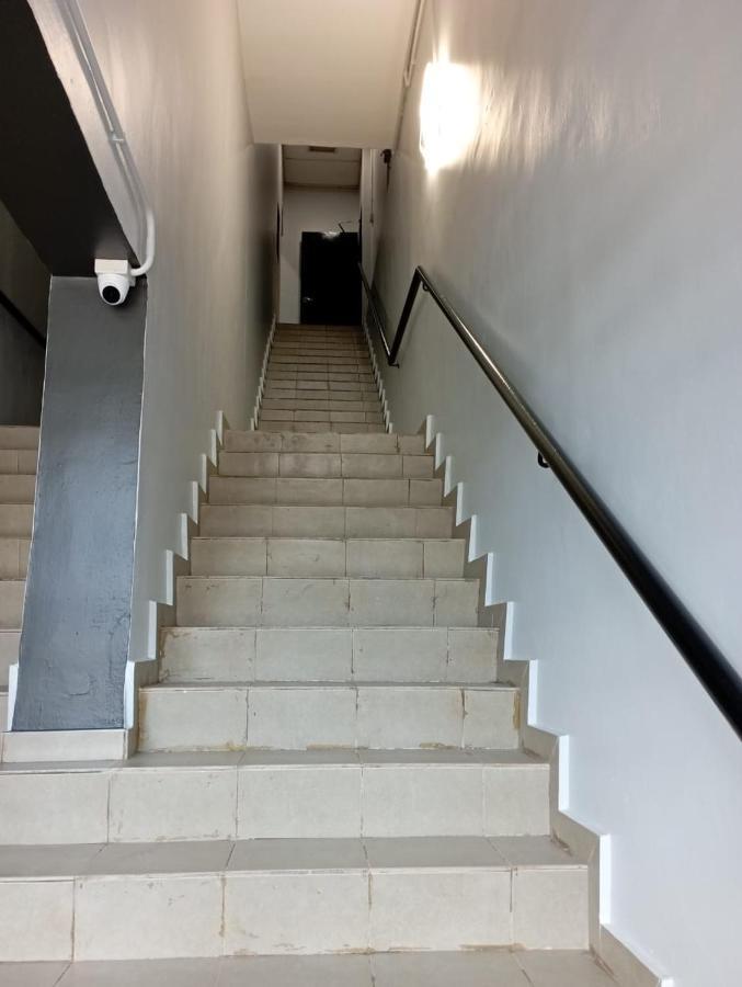 Отель D Layaran Kuantan Lpt Exit 833 Экстерьер фото