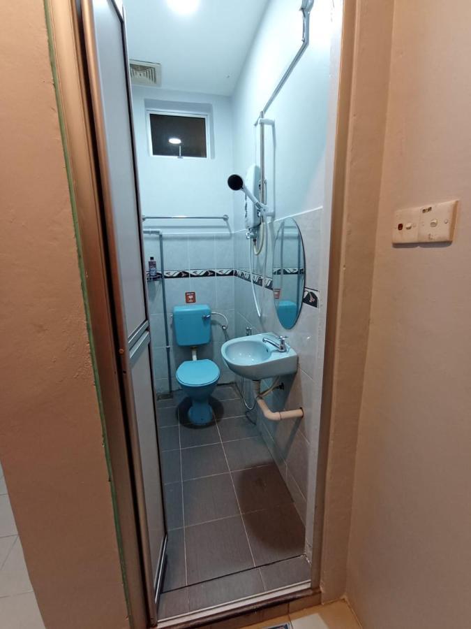 Отель D Layaran Kuantan Lpt Exit 833 Экстерьер фото