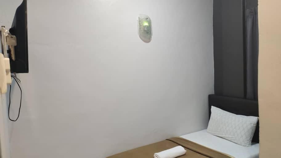 Отель D Layaran Kuantan Lpt Exit 833 Экстерьер фото